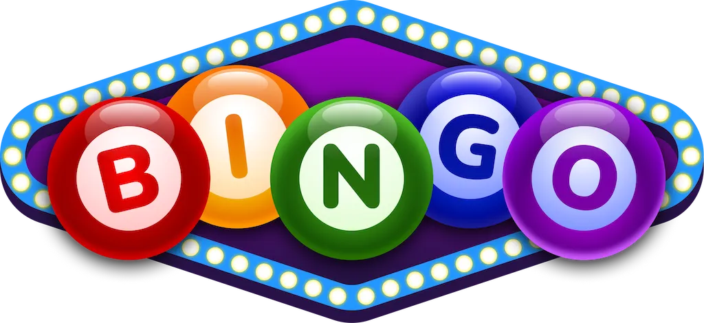 Bingo Balls and Cards